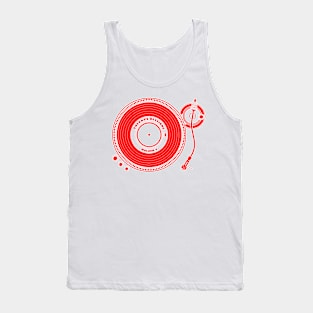 Therapy Sessions Tank Top